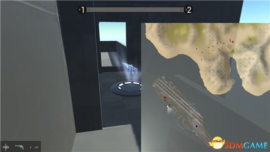 3dmgame