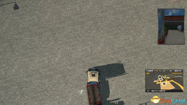 3dmgame