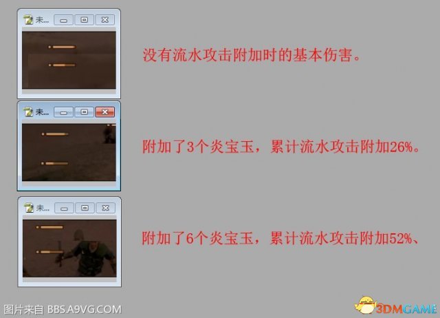 真三国无双8人物攻击力测试分析