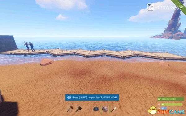 3dmgame