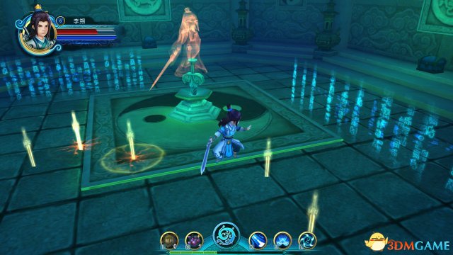 3dmgame