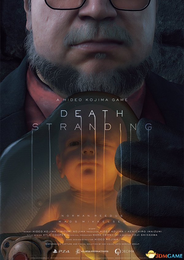 3dmgame