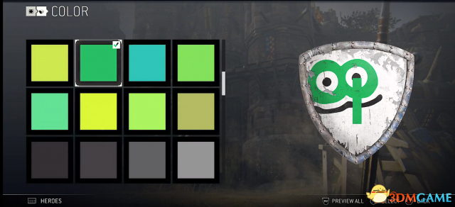 3dmgame