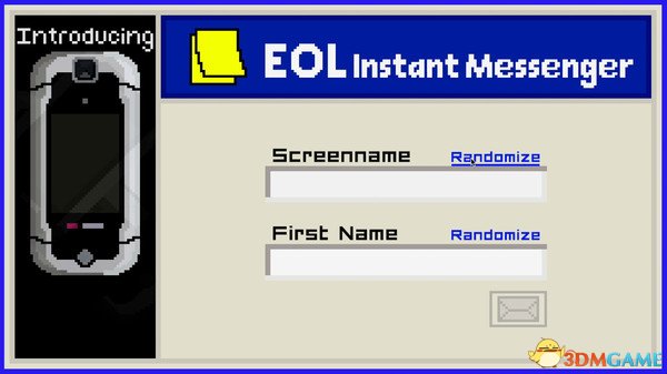 3dmgame