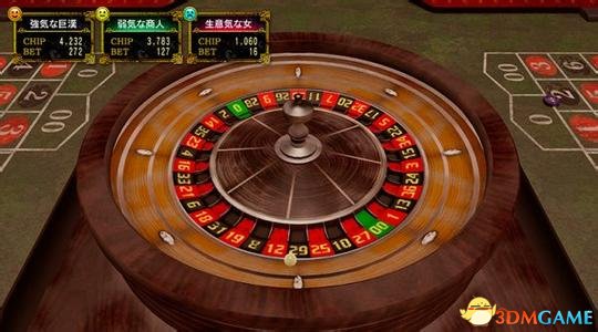 人中北斗赌场刷筹码技巧 人中北斗如何刷筹码