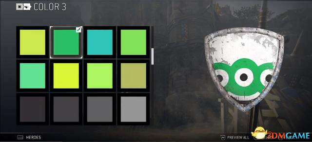 3dmgame