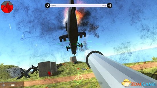 3dmgame