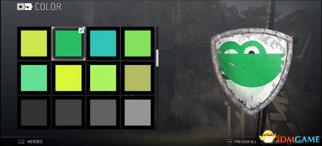 3dmgame