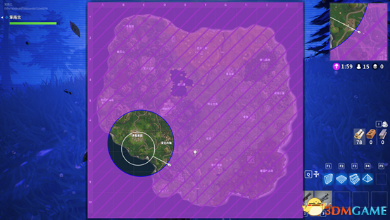 3dmgame