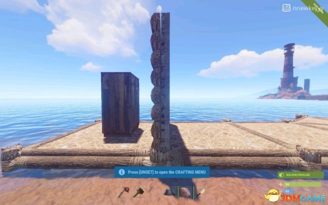 3dmgame