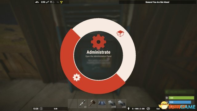 3dmgame
