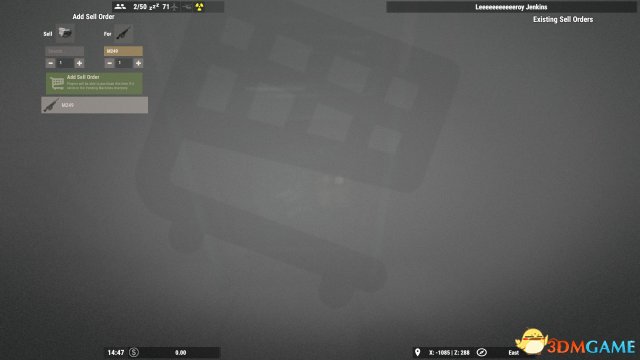 3dmgame