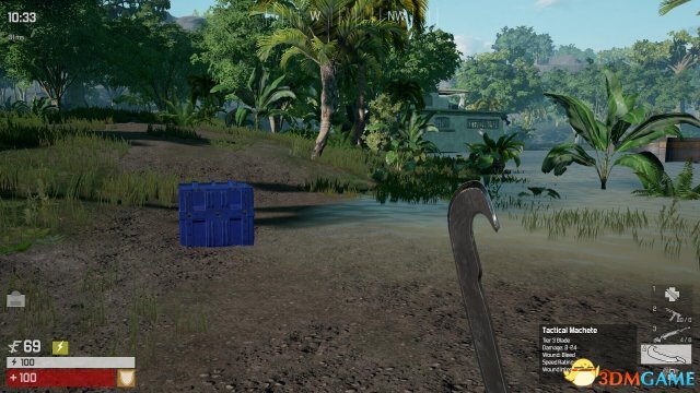 淘汰无限空投速杀流玩法详解