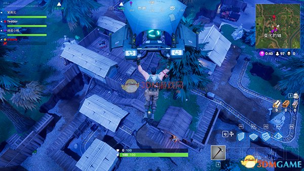 3dmgame