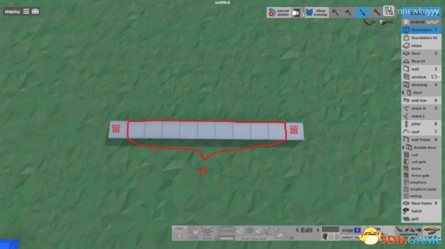 3dmgame