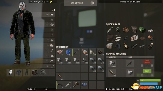 3dmgame