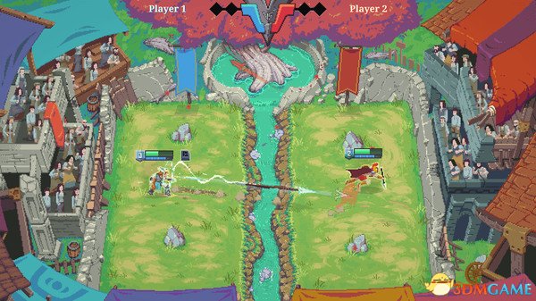 3dmgame