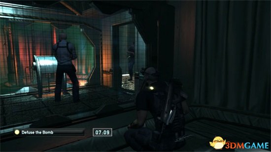 3dmgame