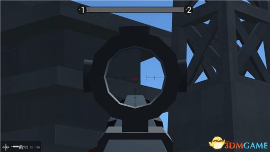 3dmgame