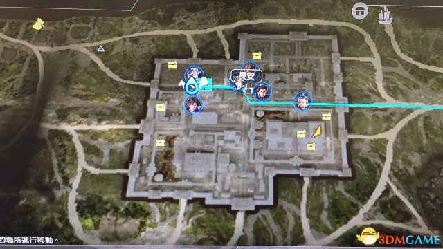 真三国无双8武将好感度奖杯解锁条件