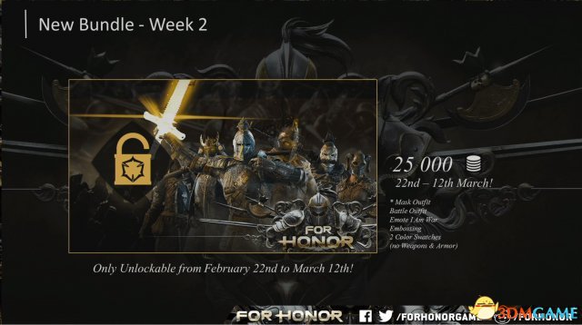 3dmgame