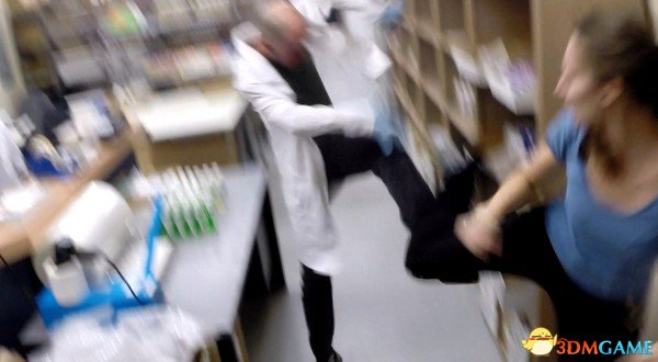 按X不会死