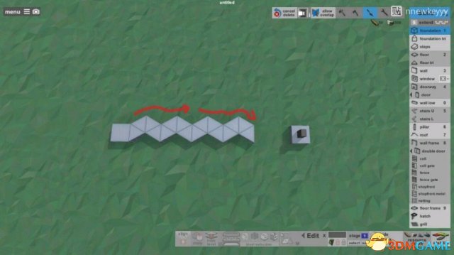 3dmgame