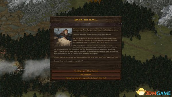 战场兄弟Steam购买地址 如何购买战场兄弟