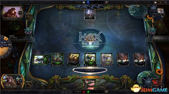 3dmgame