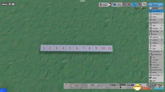 3dmgame