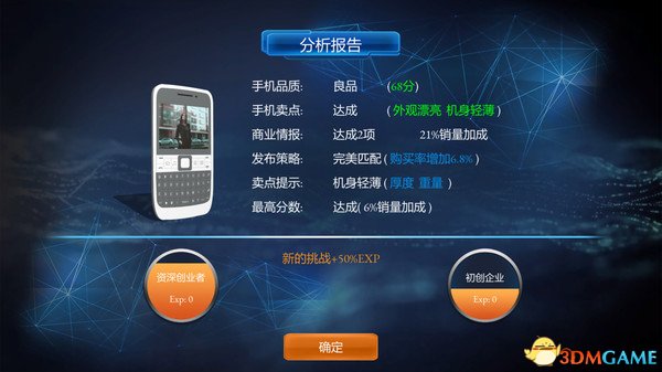 3dmgame