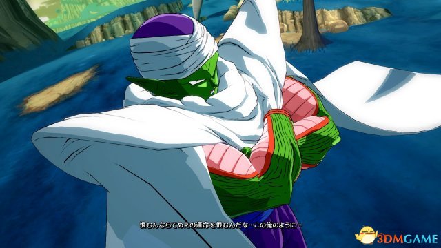 龙珠斗士Z短笛角色性能 