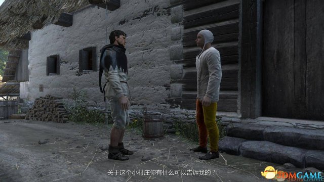 天国拯救修道院长老钥匙位置介绍