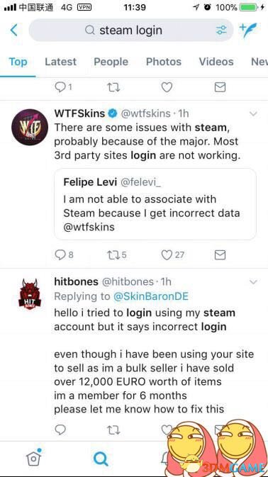 3dmgame