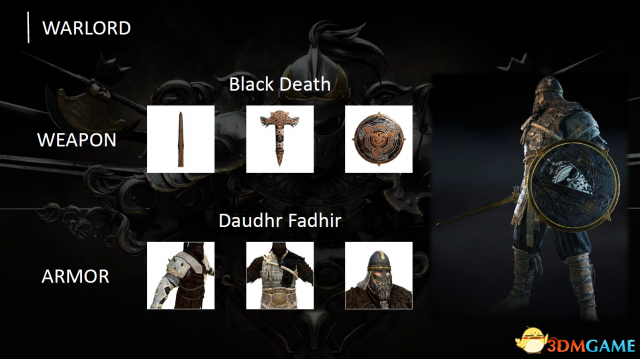3dmgame