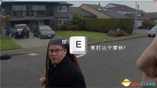 3dmgame