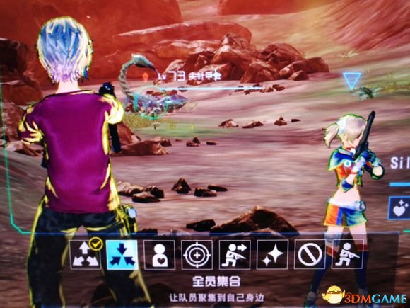 刀剑神域夺命凶弹服装怎么获得 服装获得方法