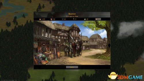 3dmgame