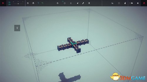 3dmgame