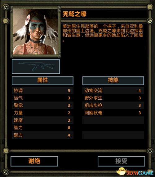 3dmgame