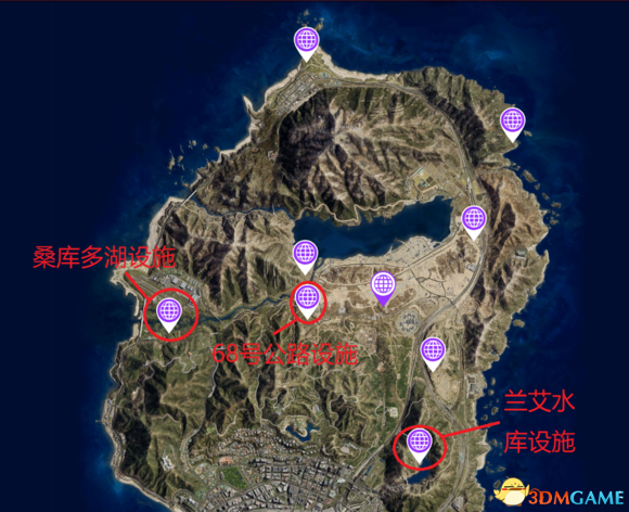 侠盗猎车5 3月13日线上模式新内容及折扣活动点评