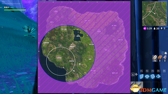 3dmgame