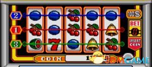 3dmgame