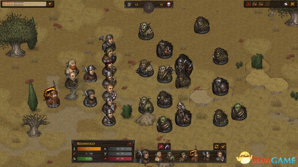 战场兄弟Steam购买地址 如何购买战场兄弟