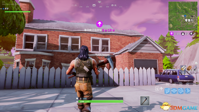 3dmgame