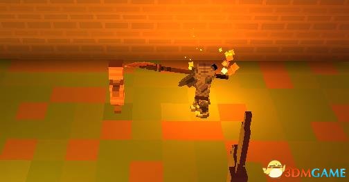 3dmgame