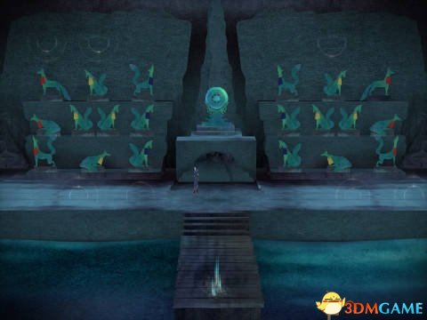 3dmgame