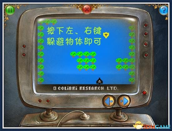 3dmgame