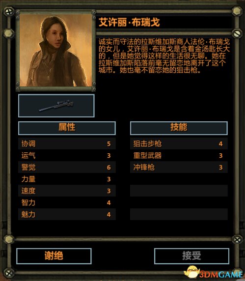 3dmgame