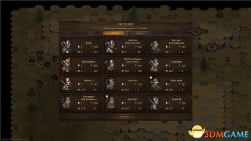 3dmgame